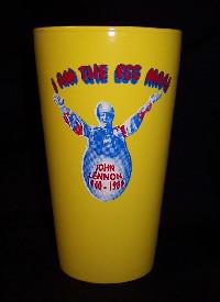 2004 John Lennon's Birthday- Goo Goo G'joob