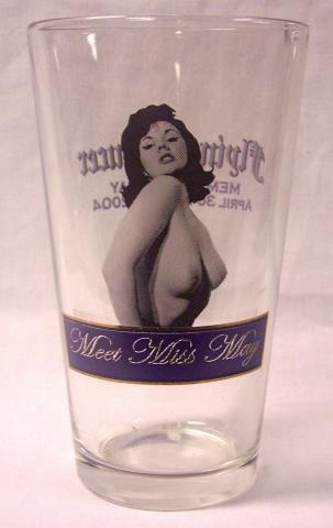 2004 Miss May - Memphis in May