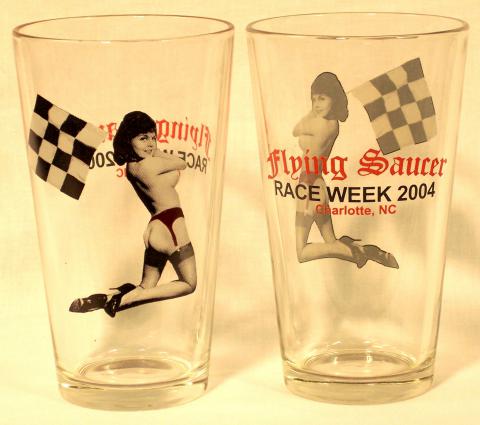2004 Race Week - Charlton, NC