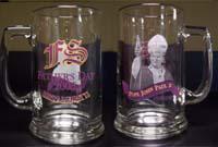 2005 Father's Day- Pope John Paul II