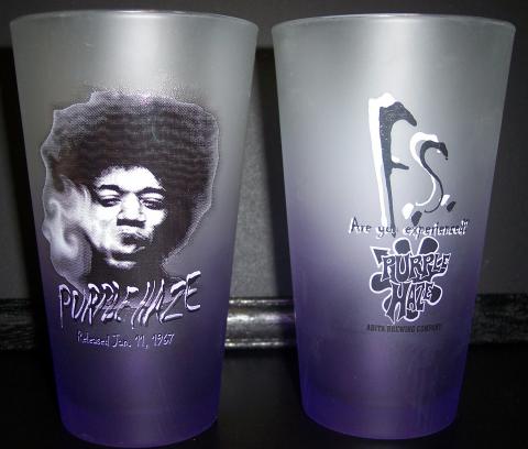 2005 Jan. 12 Purple Haze