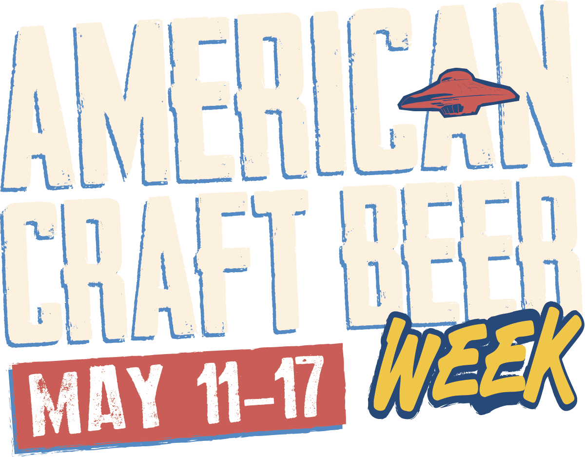 American Craft Beer Week - May 11-17