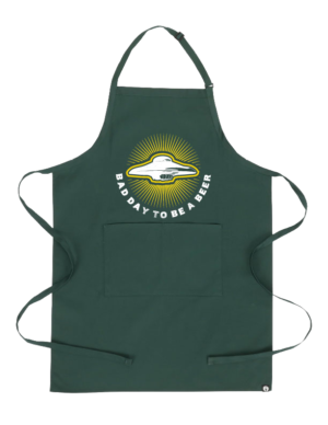 Saucer Apron