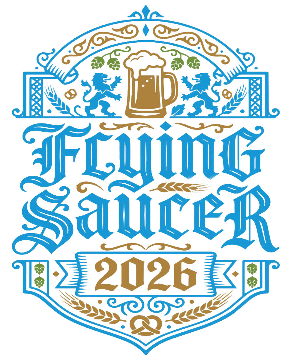 Flying Saucer Oktoberfest