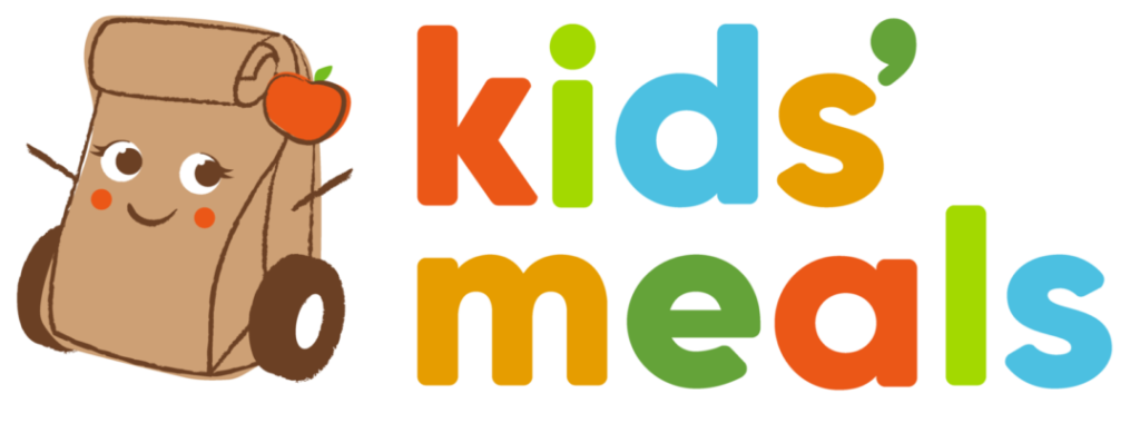 Kids' Meals Logo